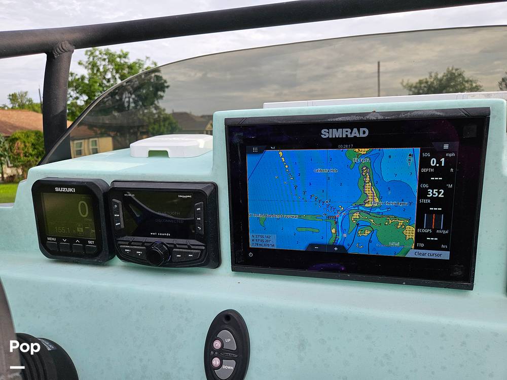 Slide: The Image of Simrad - 15624671