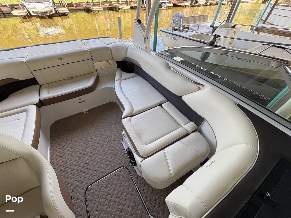 Slide: The Image of Flip Down Passenger Seating With Storage - 15592030