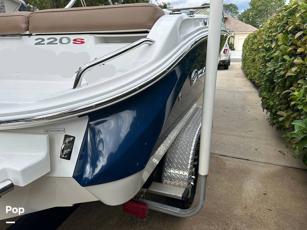 Slide: The Image of Cobalt 220S 2015 - 14767368