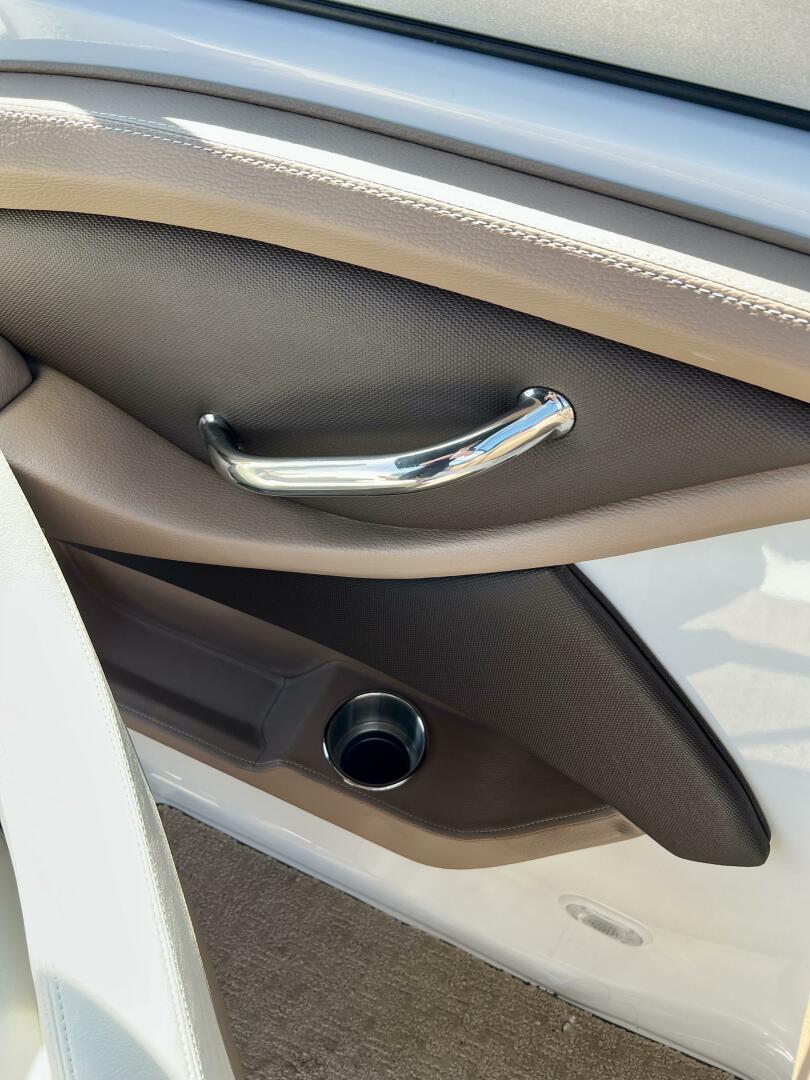 Slide: The Image of Cobalt 222 2010 - 4644461