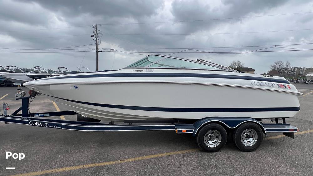 Slide: The Image of Cobalt 232 1998 - 15315424