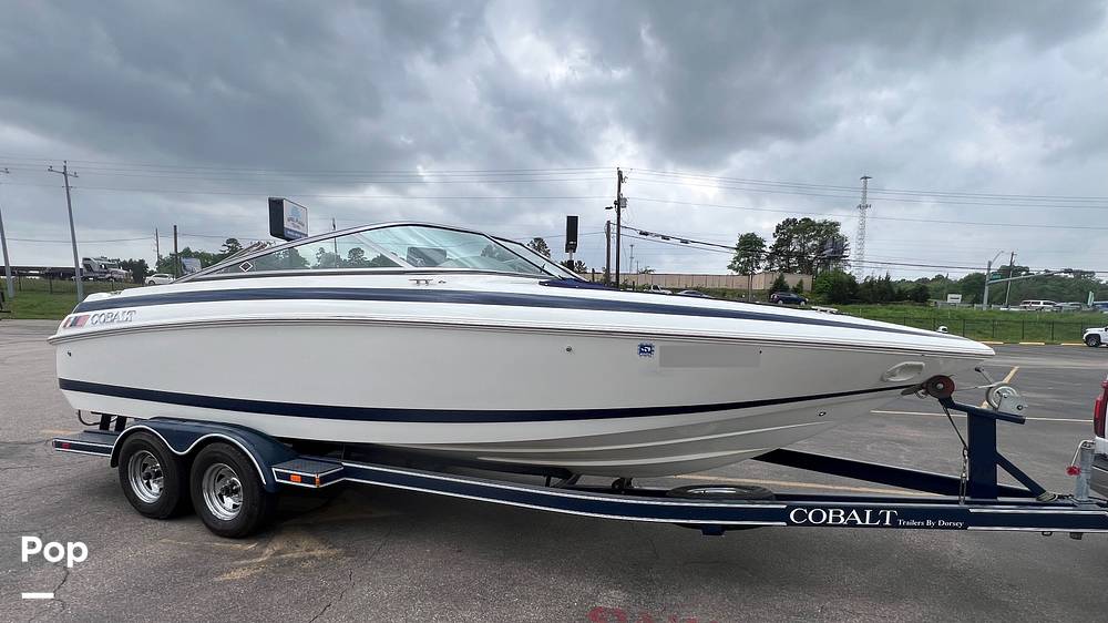 Slide: The Image of Cobalt 232 1998 - 15315571