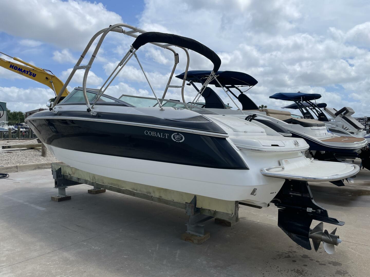 Slide: The Image of Cobalt 24 2005 - 5282302