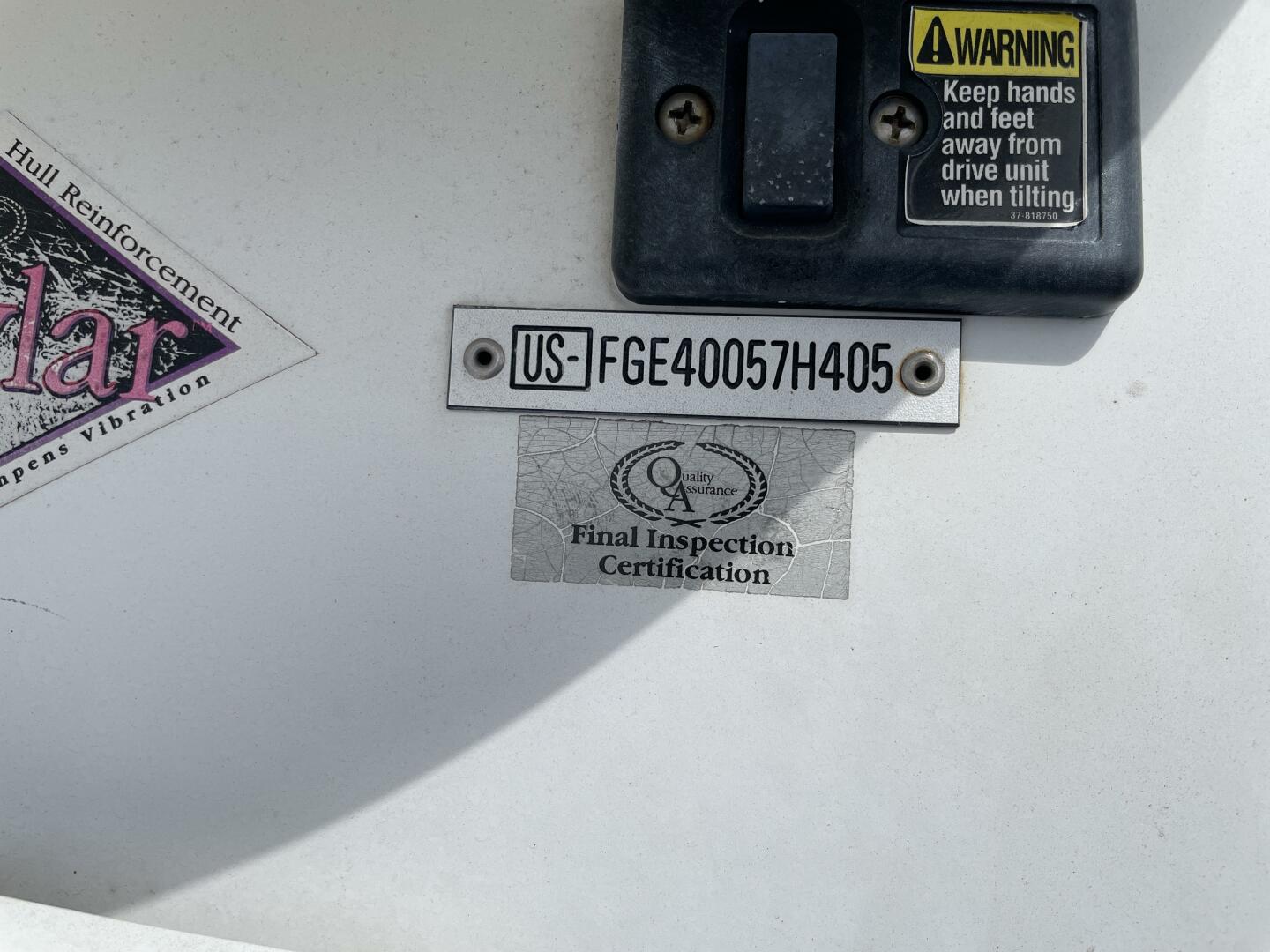 Slide: The Image of Cobalt 24 2005 - 5282317