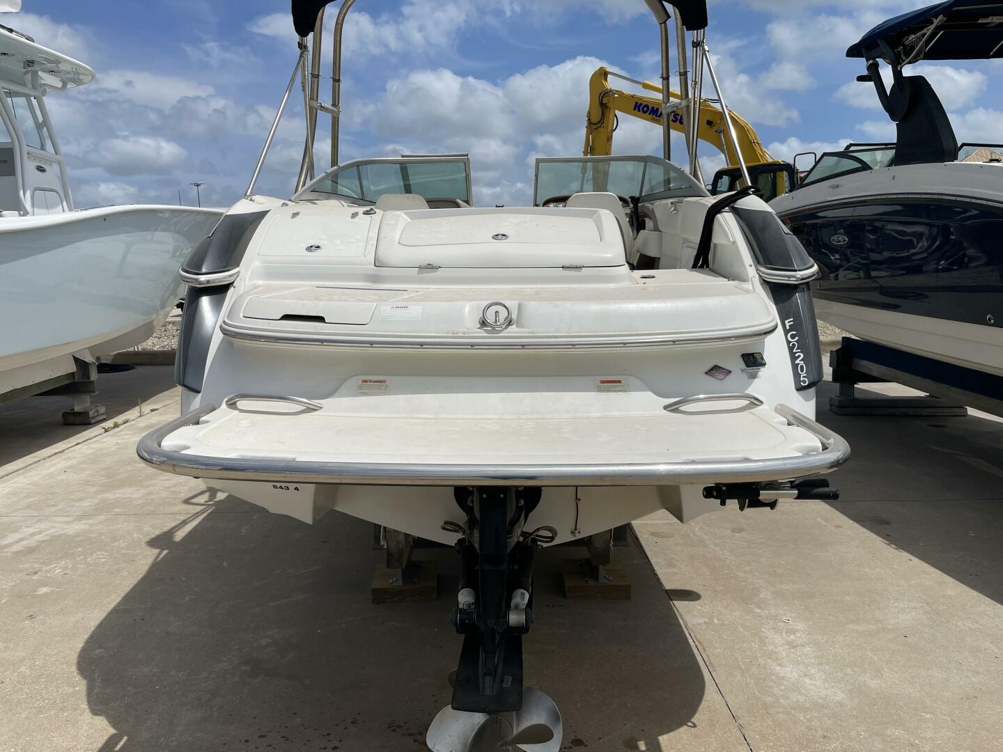 Slide: The Image of Cobalt 24 2005 - 5282325