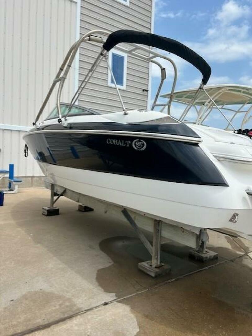 Slide: The Image of Cobalt 24 2005 - 5282374