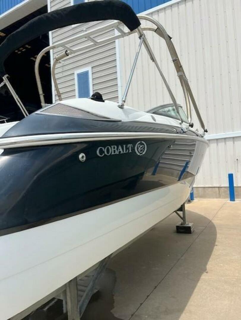 Slide: The Image of Cobalt 24 2005 - 5282383