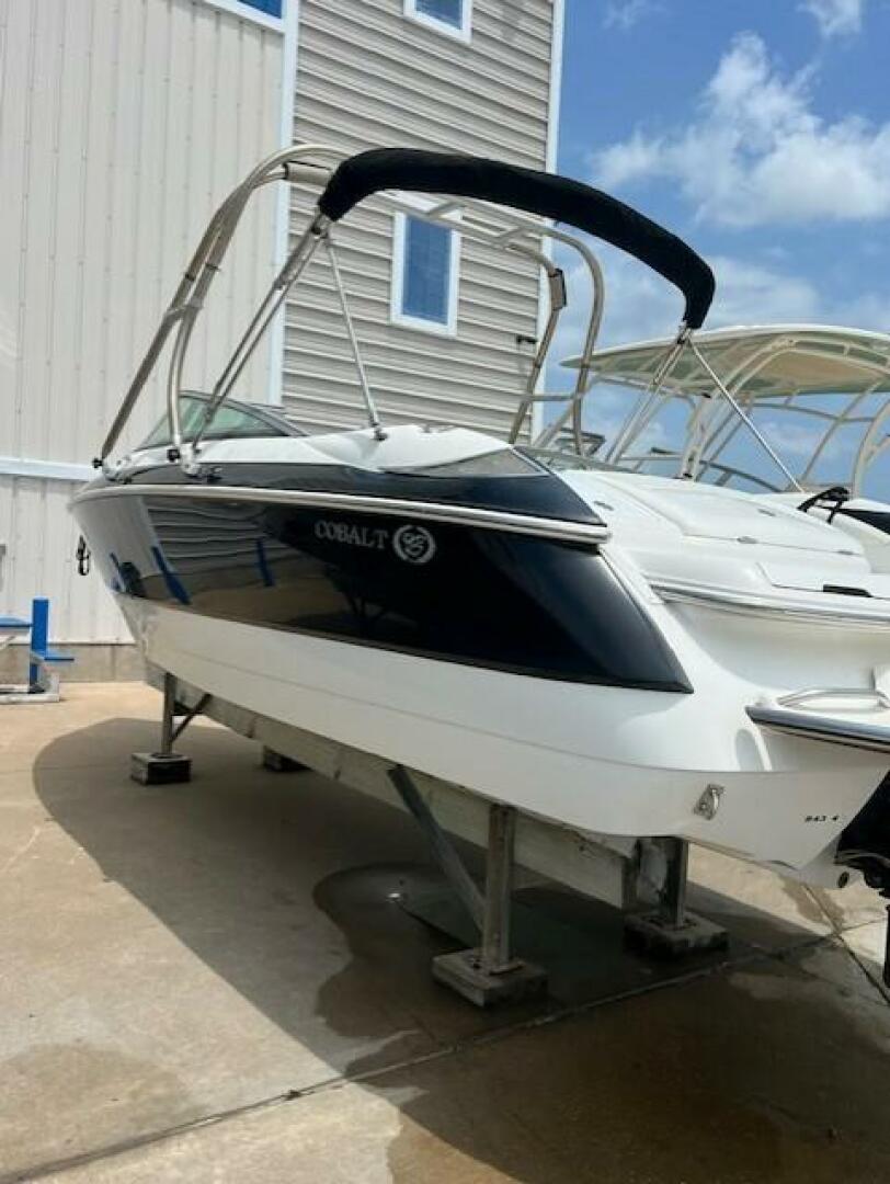 Slide: The Image of Cobalt 24 2005 - 5282386