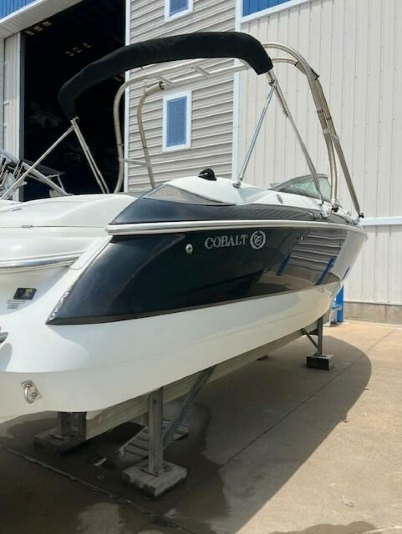 Slide: The Image of Cobalt 24 2005 - 5282391