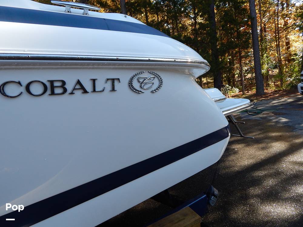 Slide: The Image of Cobalt 262 2007 - 13405290