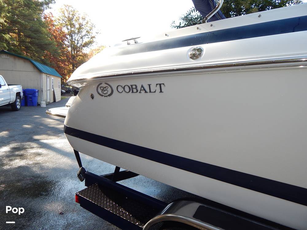 Slide: The Image of Cobalt 262 2007 - 13405295
