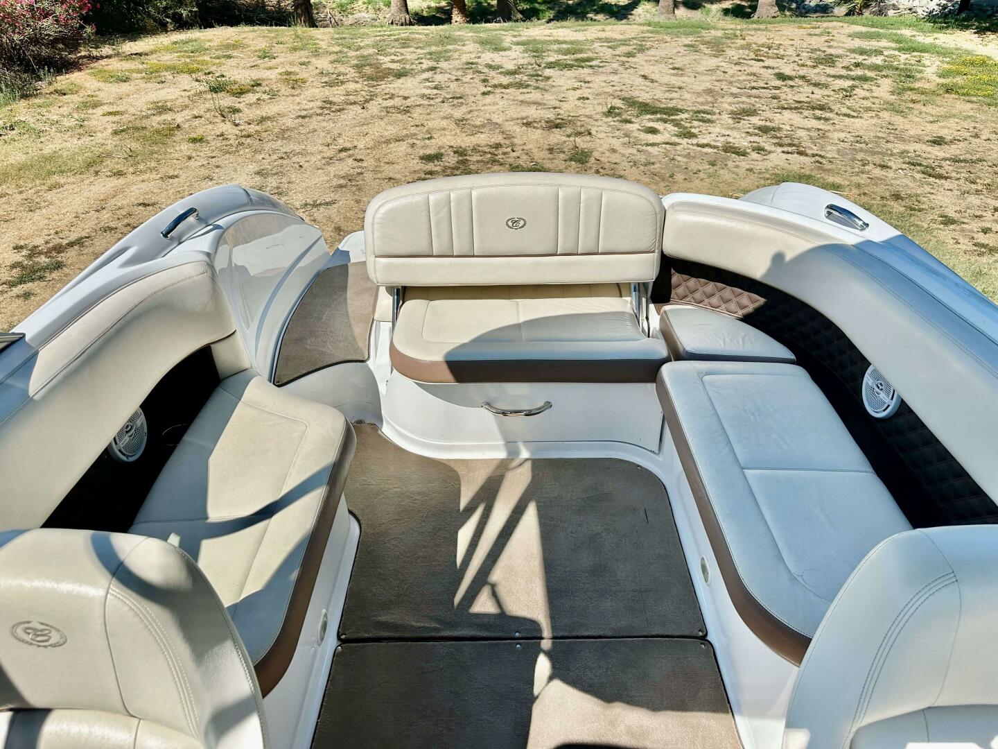 Slide: The Image of Cobalt 262 2010 - 5481448