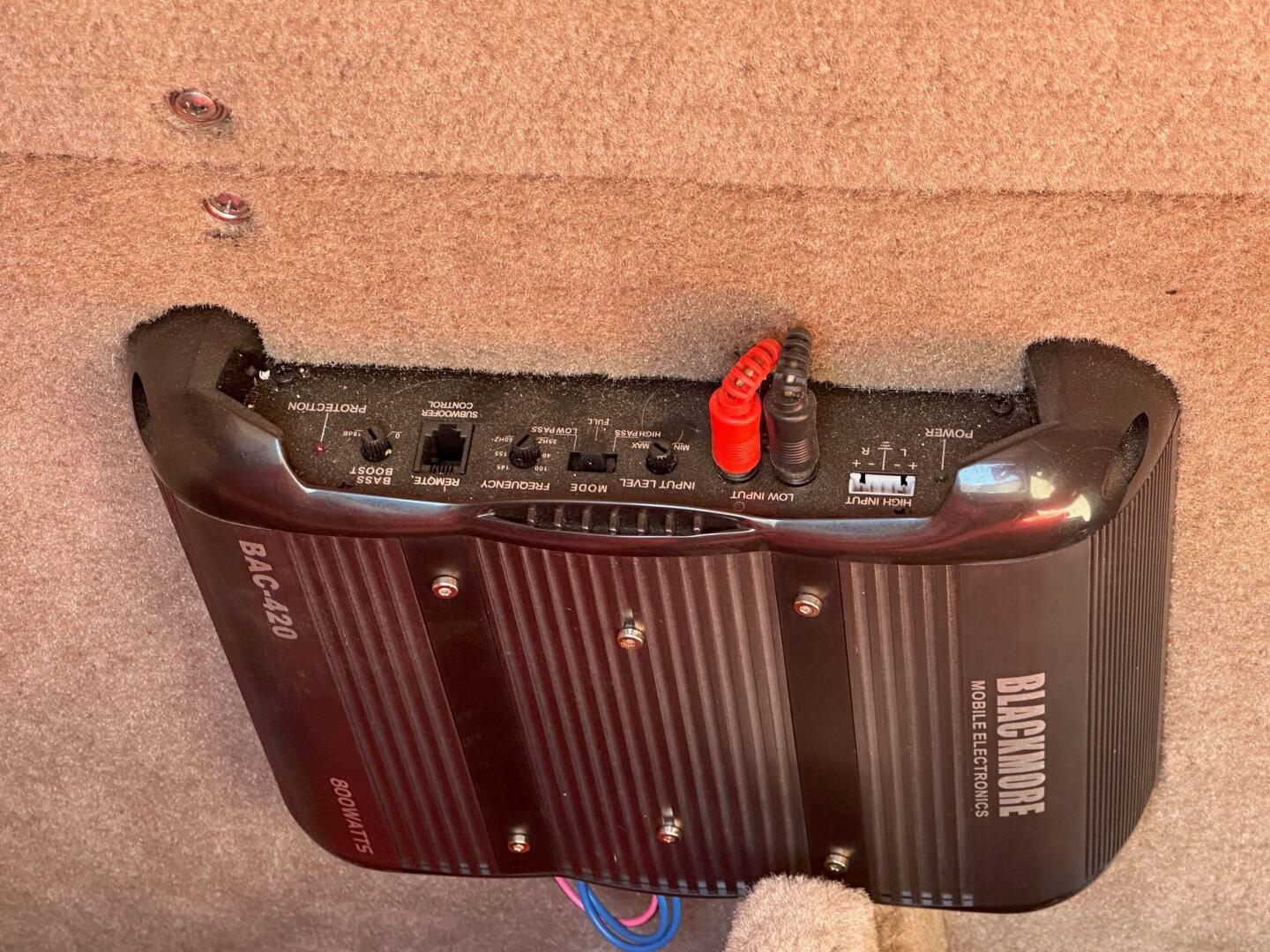 Slide: The Image of Cobalt 262 2010 - 5481460