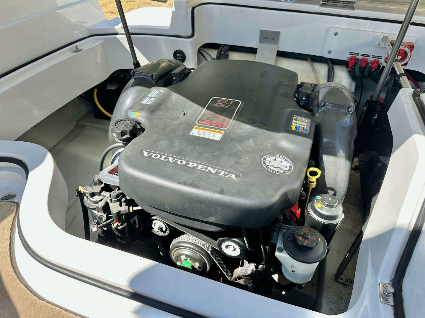 Slide: The Image of Cobalt 262 2010 - 5481462