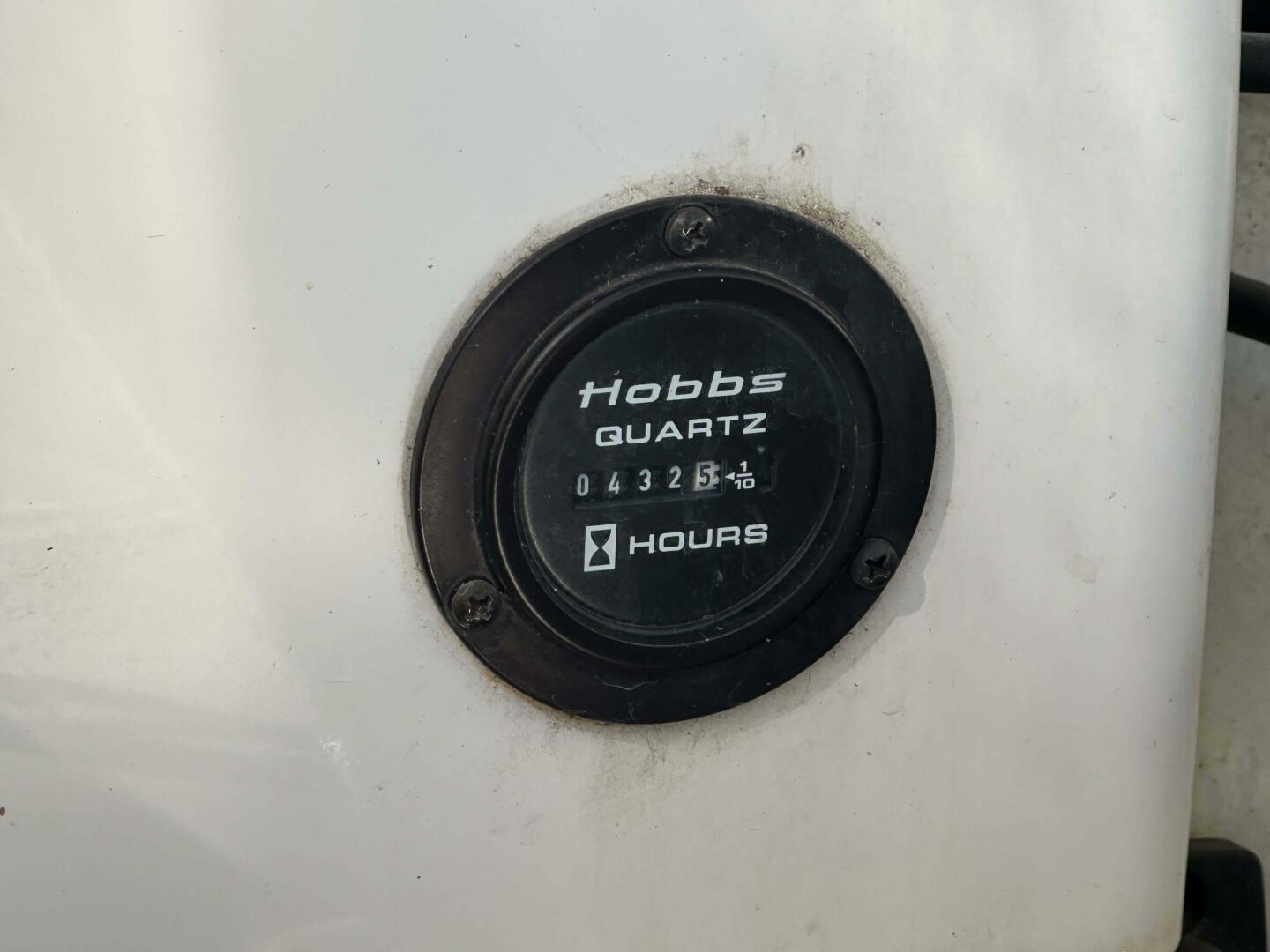 Slide: The Image of Cobalt 262 2010 - 5481465