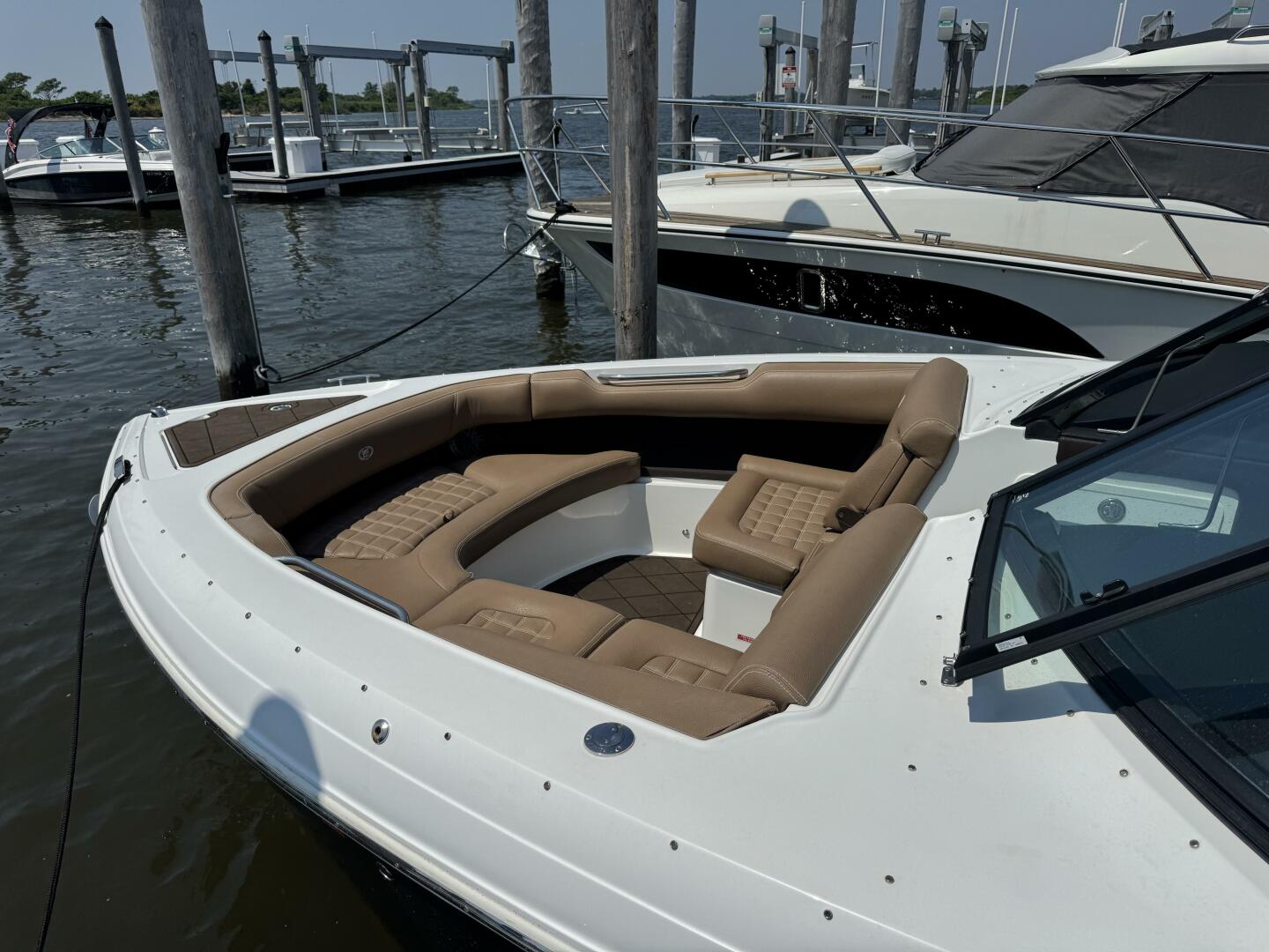 Slide: The Image of Cobalt 30SC Outboard 2020 - 5507247
