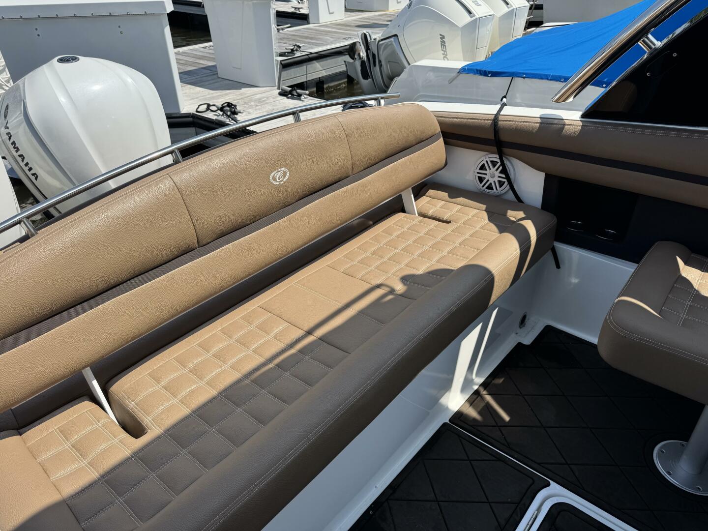 Slide: The Image of Cobalt 30SC Outboard 2020 - 5507314