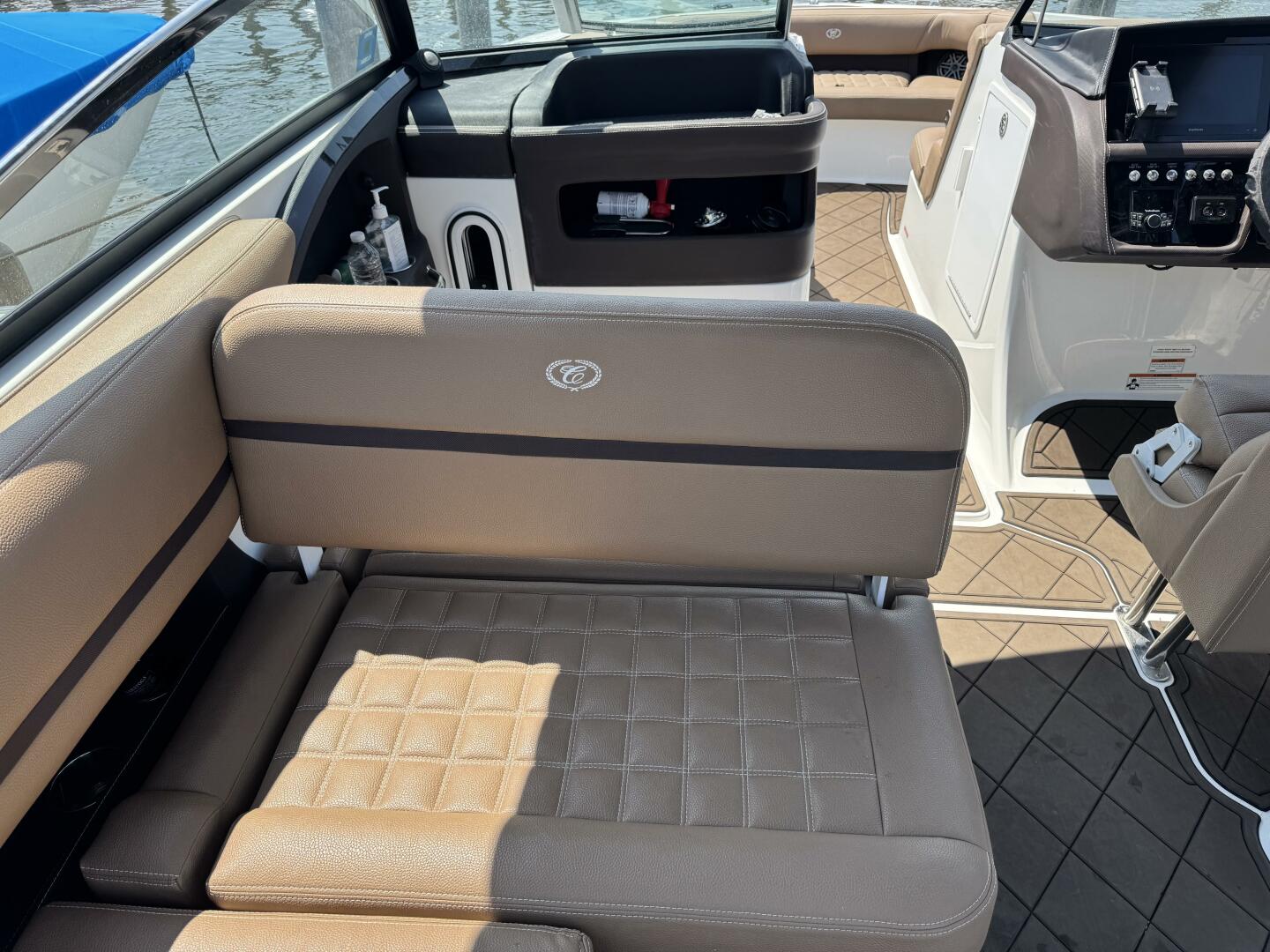 Slide: The Image of Cobalt 30SC Outboard 2020 - 5507329