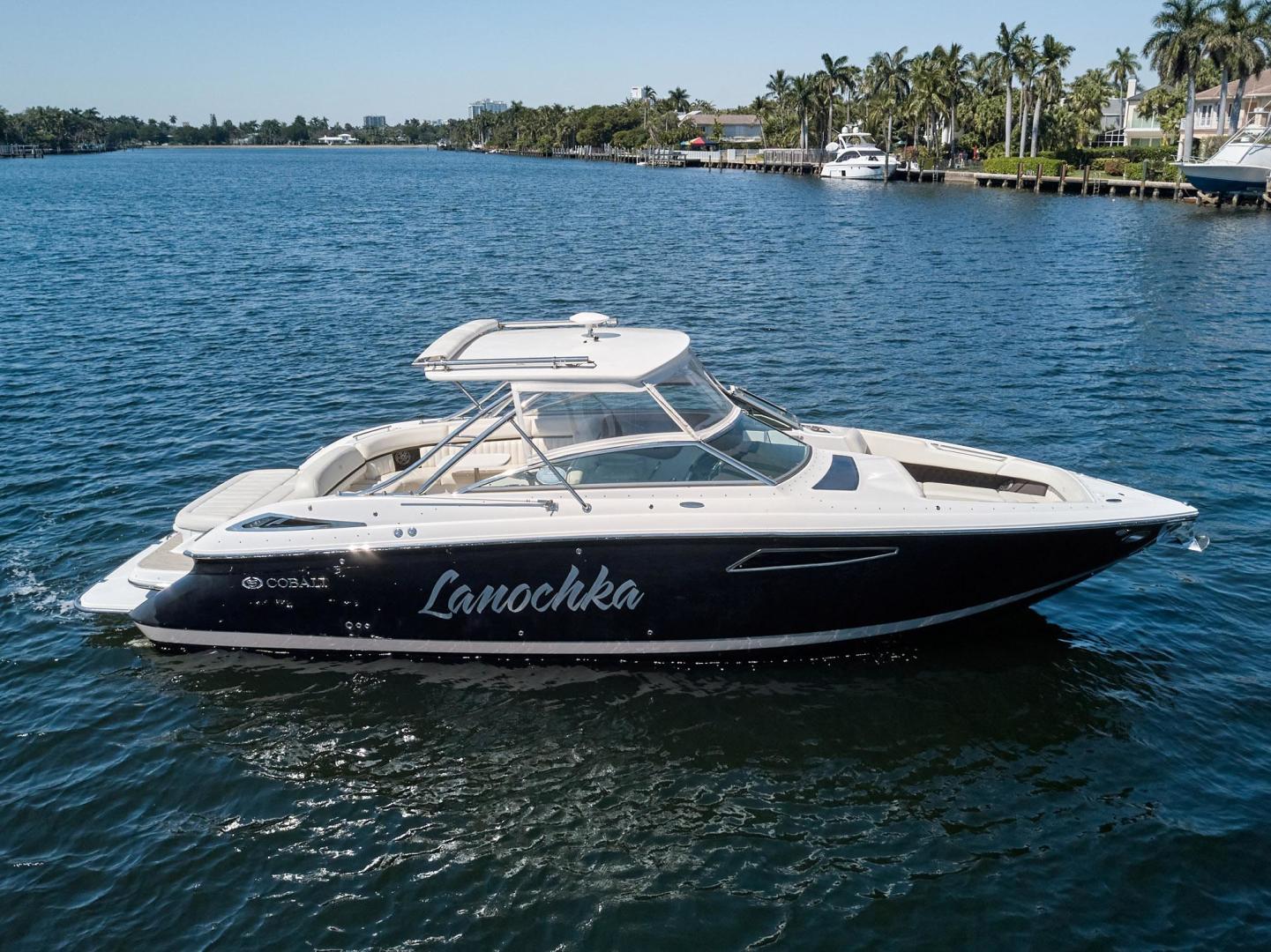 Slide: The Image of Cobalt 336 2016 - 3692396