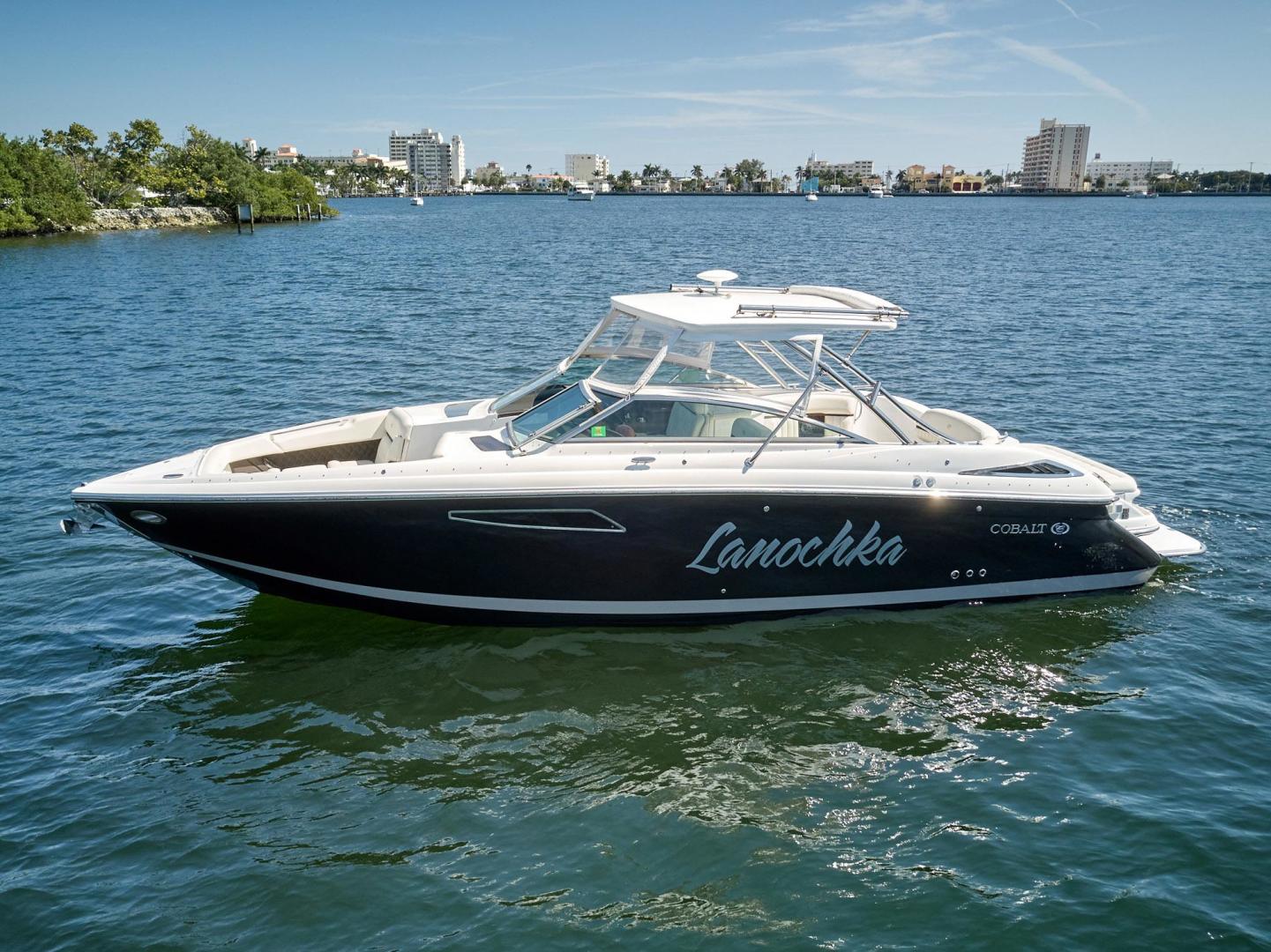 Slide: The Image of Cobalt 336 2016 - 3692446