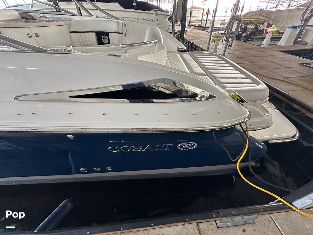 Slide: The Image of Cobalt 336 w/joystick 2014 - 14729701