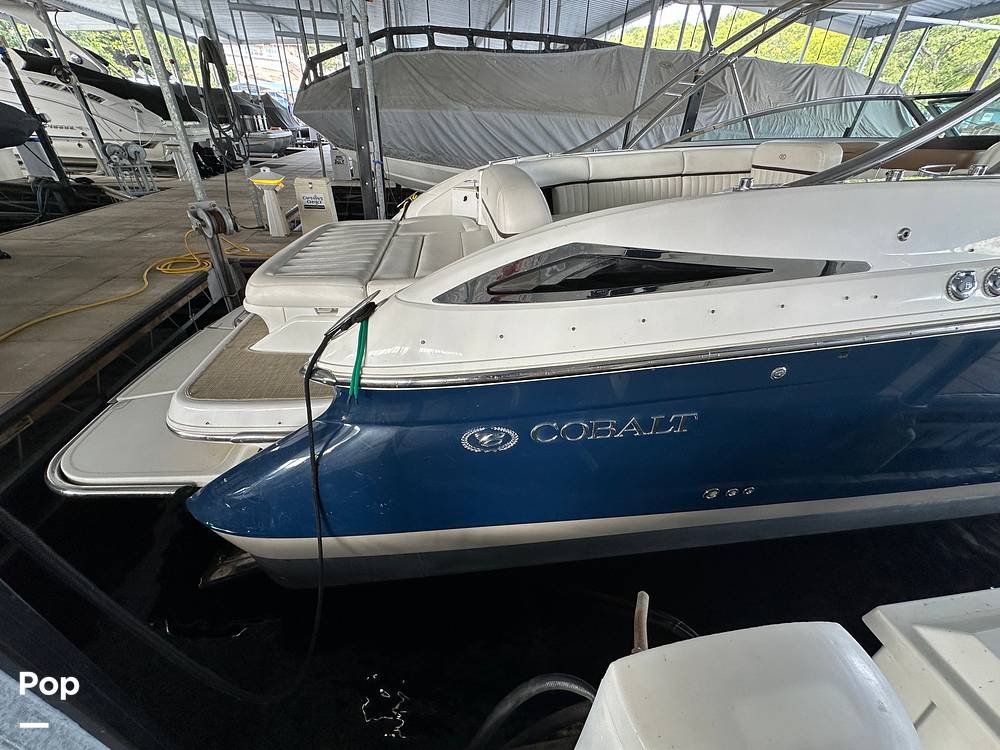 Slide: The Image of Cobalt 336 w/joystick 2014 - 14729707