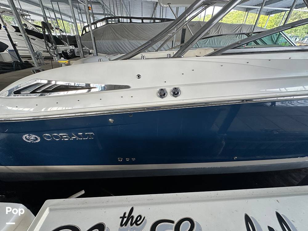 Slide: The Image of Cobalt 336 w/joystick 2014 - 14729708