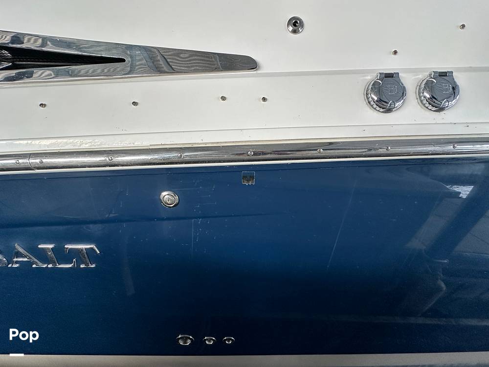 Slide: The Image of Cobalt 336 w/joystick 2014 - 14729709