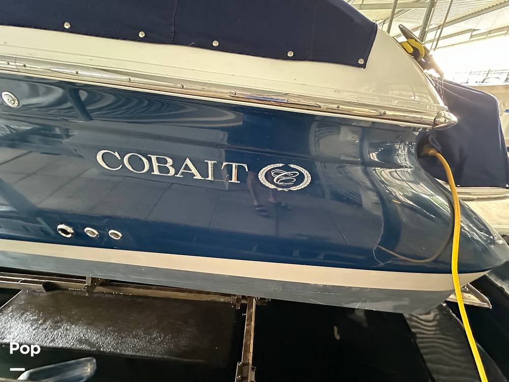 Slide: The Image of Cobalt 336 w/joystick 2014 - 14729733