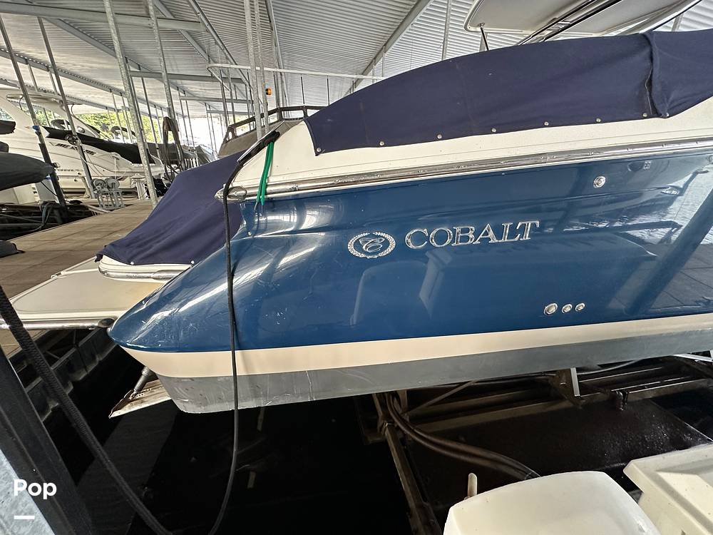 Slide: The Image of Cobalt 336 w/joystick 2014 - 14729743