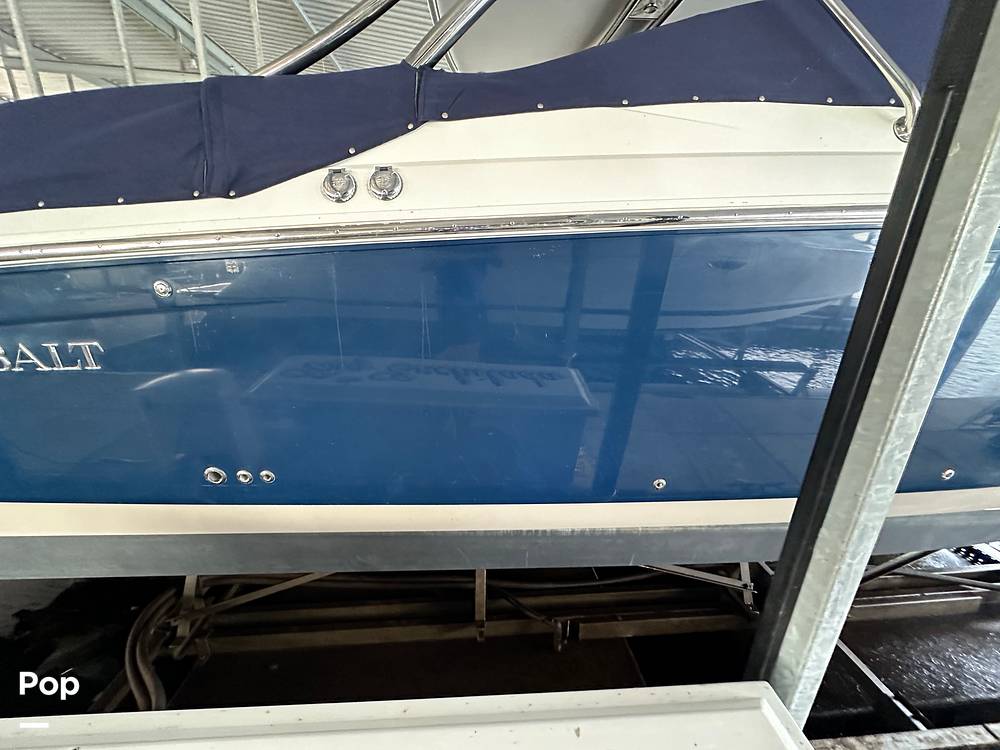 Slide: The Image of Cobalt 336 w/joystick 2014 - 14729746