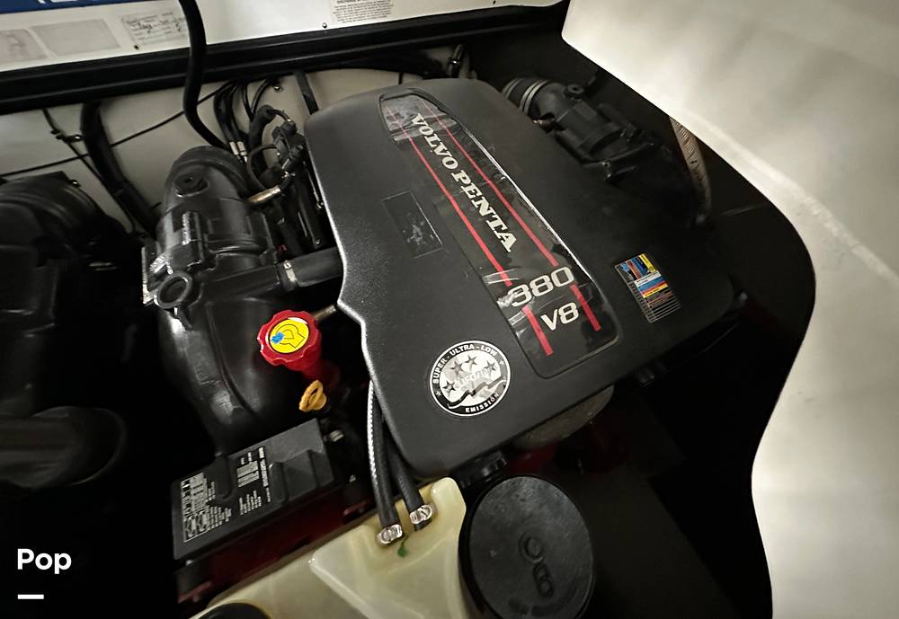 Slide: The Image of Cobalt 336 w/joystick 2014 - 14729840