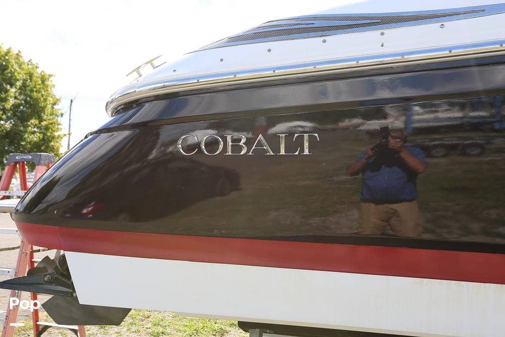 Slide: The Image of Cobalt 343 2007 - 11473442