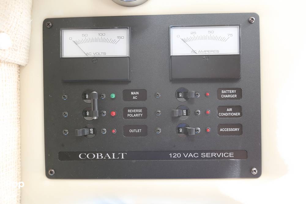 Slide: The Image of Cobalt 343 2007 - 11473488