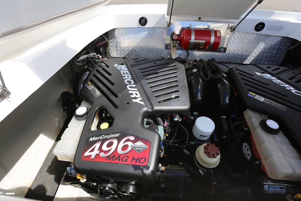 Slide: The Image of Cobalt 343 2007 - 11473491