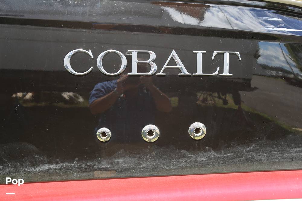 Slide: The Image of Cobalt 343 2007 - 11452650