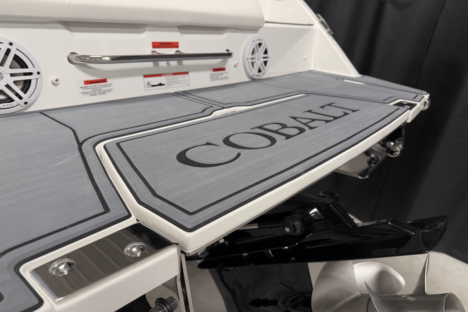 Slide: The Image of Cobalt CS23 2025 - 17