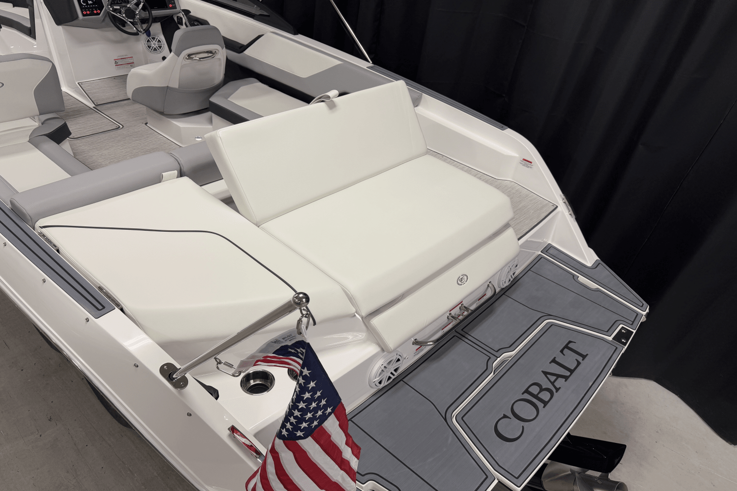Slide: The Image of Cobalt CS23 2025 - 26