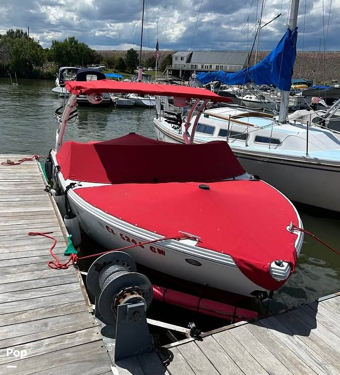 Slide: The Image of Cobalt CS23 Surf 2019 - 15609130