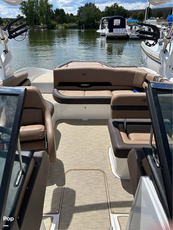 Slide: The Image of Cobalt CS23 Surf 2019 - 15609132