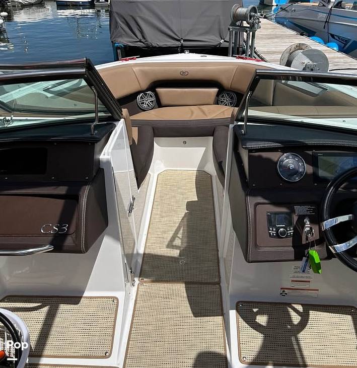 Slide: The Image of Cobalt CS23 Surf 2019 - 15609134