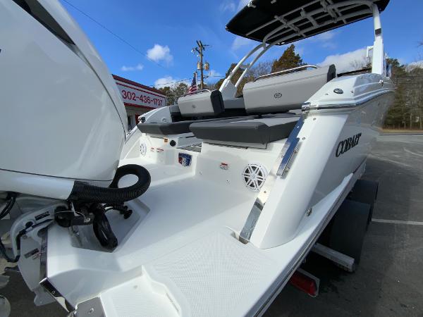Slide: The Image of Cobalt R8 Outboard 2024 - 51