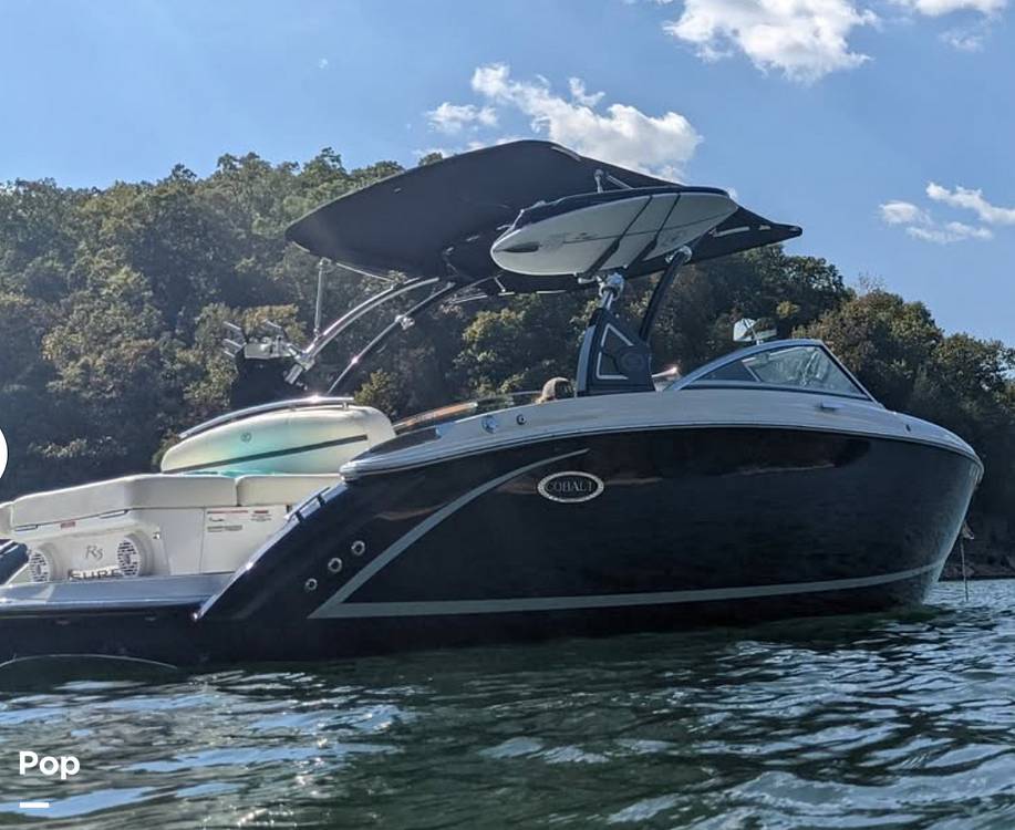 Slide: The Image of Cobalt RF5 Surf 2020 - 15284350