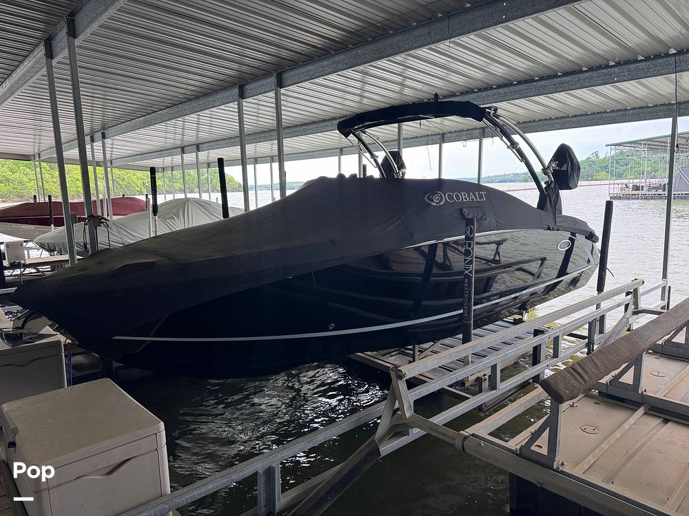 Slide: The Image of Cobalt RF5 Surf 2020 - 15427823