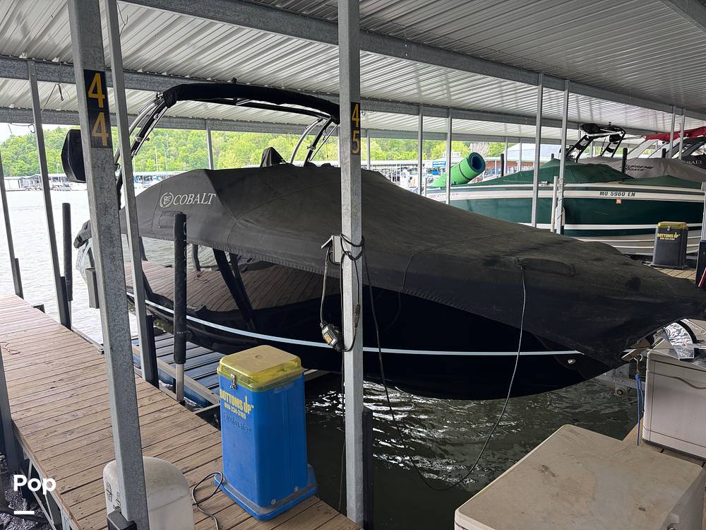 Slide: The Image of Cobalt RF5 Surf 2020 - 15427824