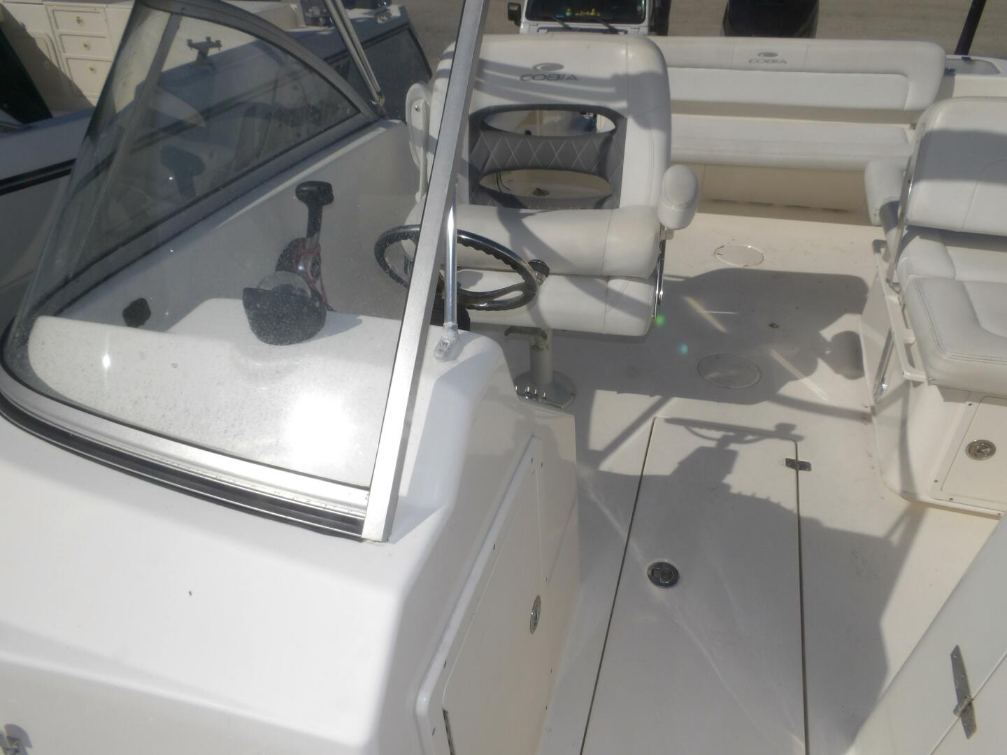 Slide: The Image of Cobia 21 2021 - 4924574