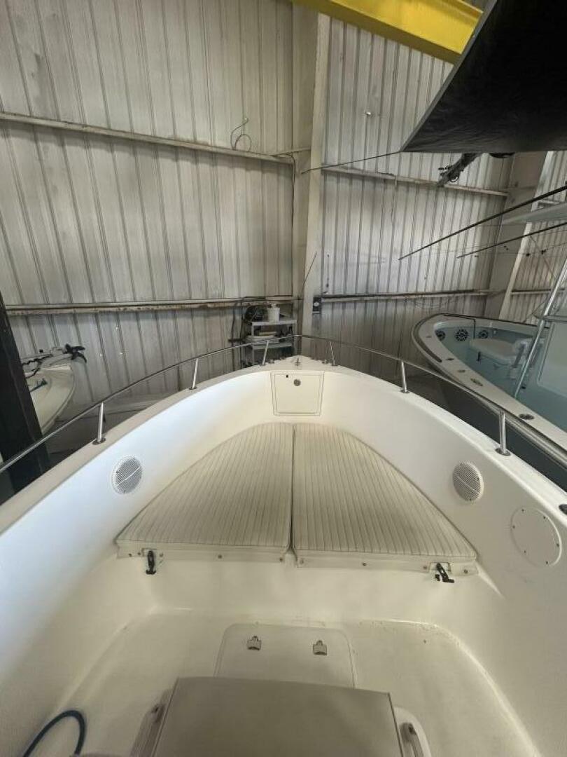 Slide: The Image of Cobia 214 2004 - 5261513