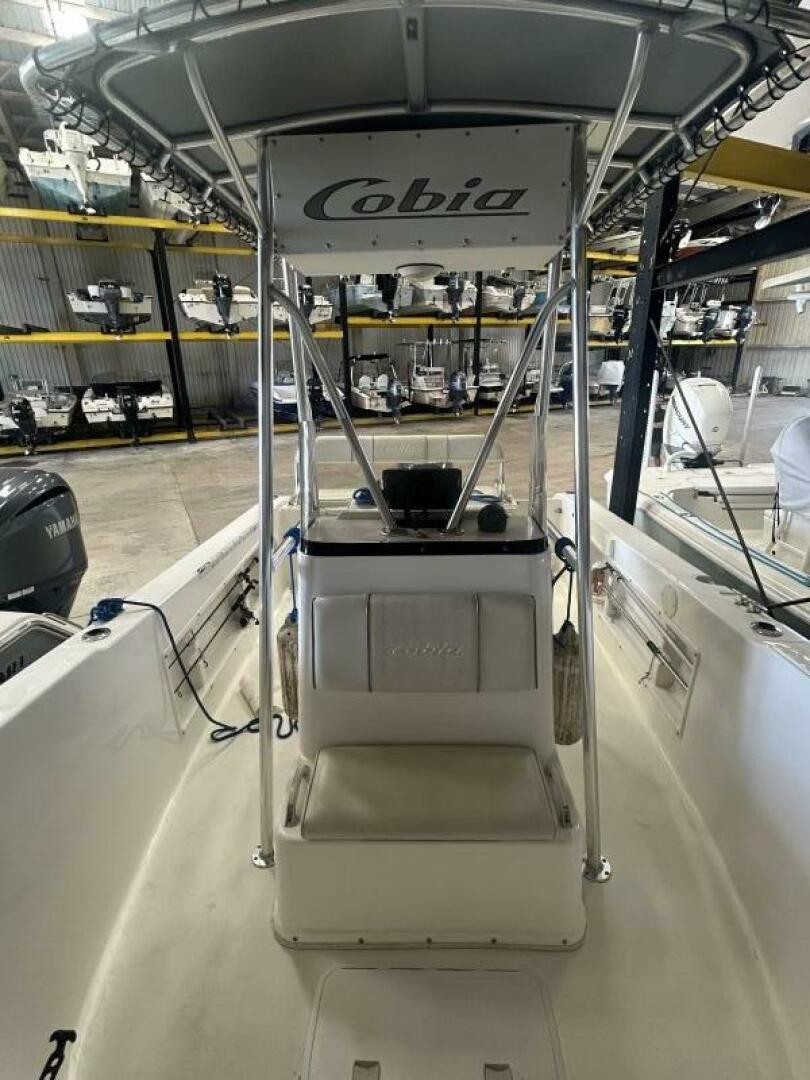 Slide: The Image of Cobia 214 2004 - 5261514