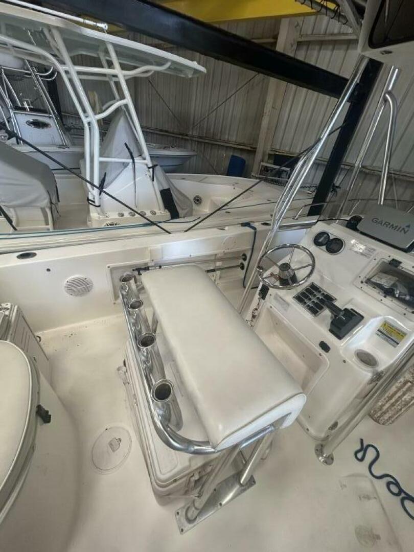 Slide: The Image of Cobia 214 2004 - 5261515