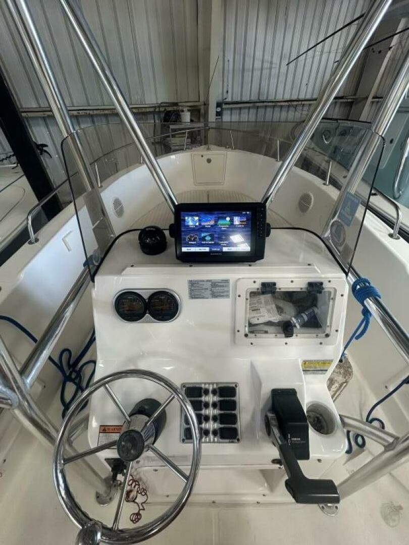 Slide: The Image of Cobia 214 2004 - 5261516